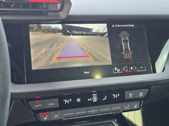 Used 2024 Audi RS 3 image 27