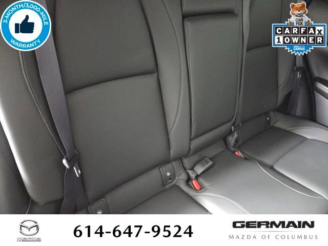 Used 2023 MAZDA CX-30 AWD 2.5 S w/ Select Package image 21