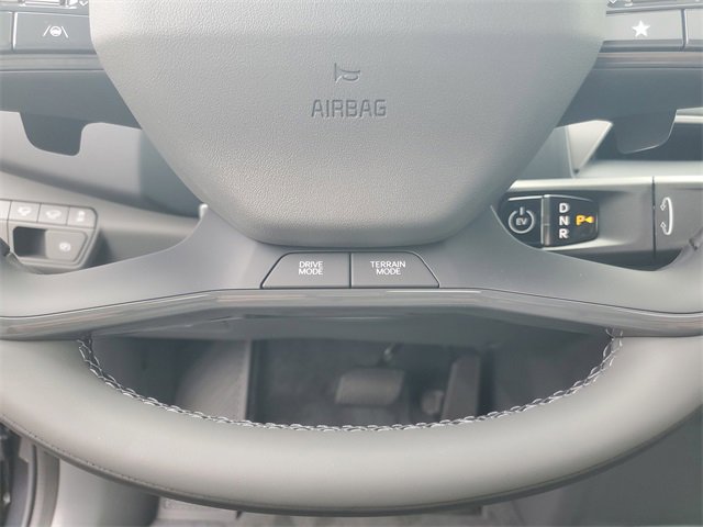 New 2026 Kia EV9 Wind image 21