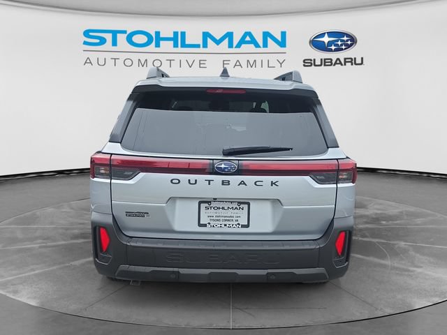 New 2026 Subaru Outback Premium AWD/4WD image 6