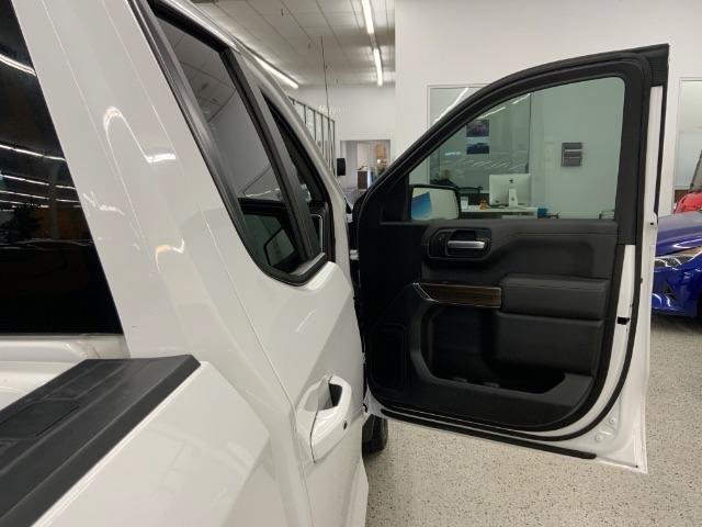 Used 2019 Chevrolet Silverado 1500 LT w/ Convenience Package AWD/4WD image 30