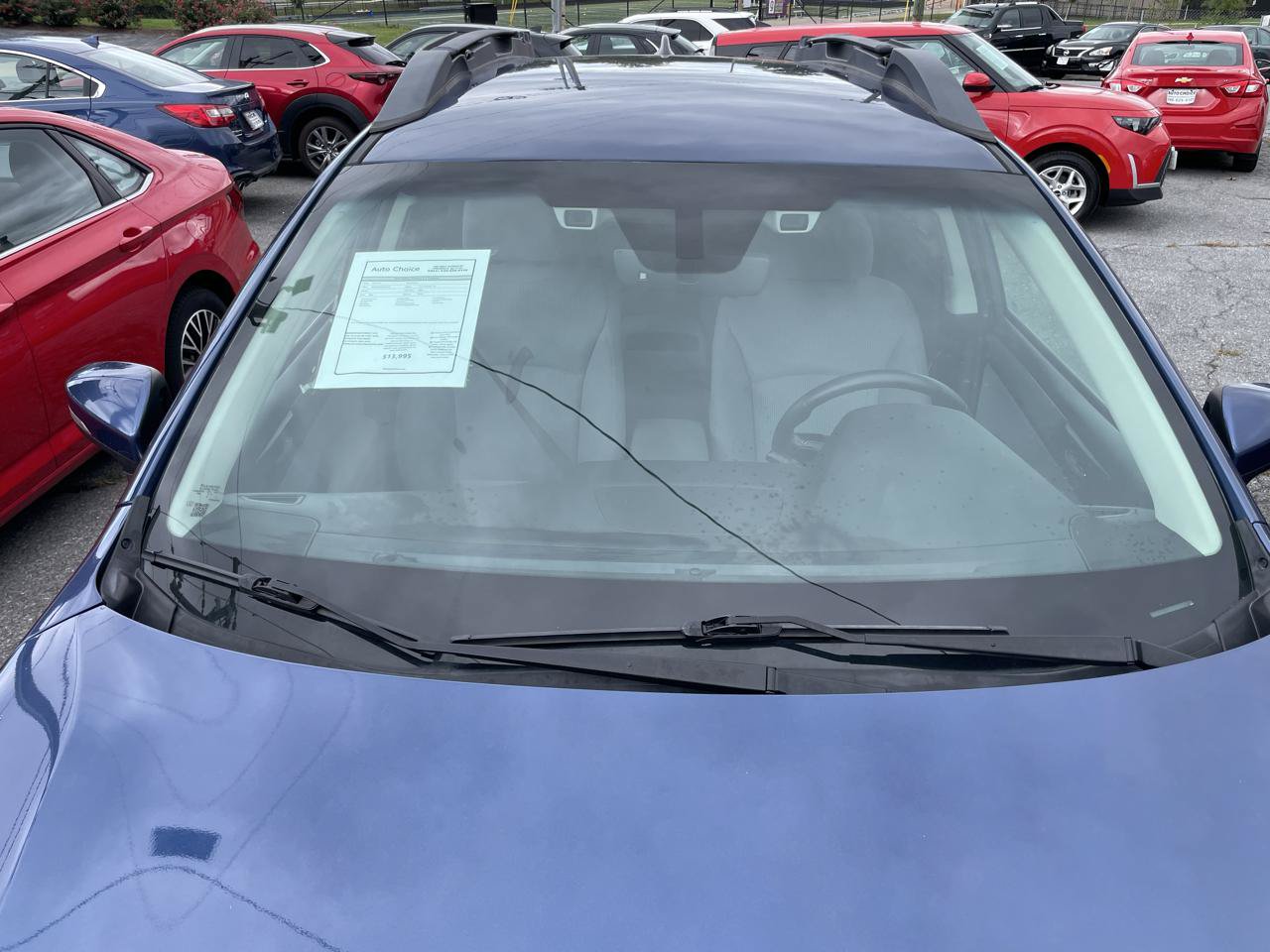Used 2019 Subaru Outback 2.5i Premium AWD/4WD image 6
