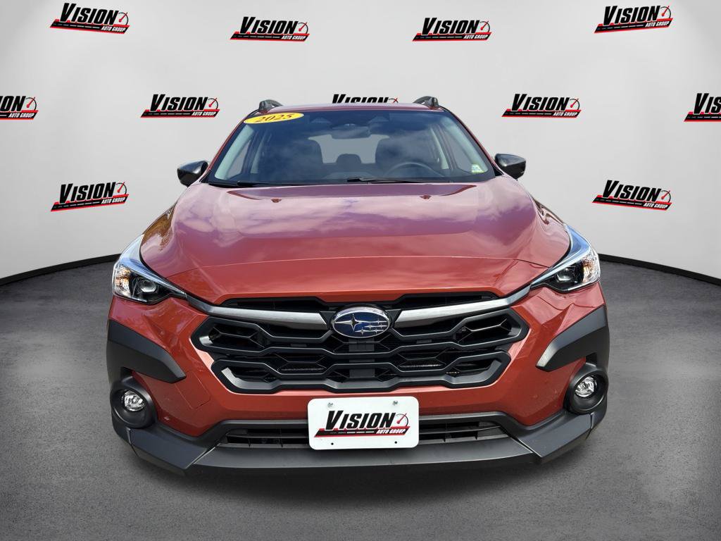 Used 2025 Subaru Crosstrek 2.5i Premium AWD/4WD image 13