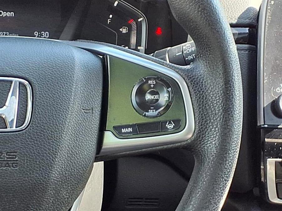 Used 2019 Honda CR-V EX image 26