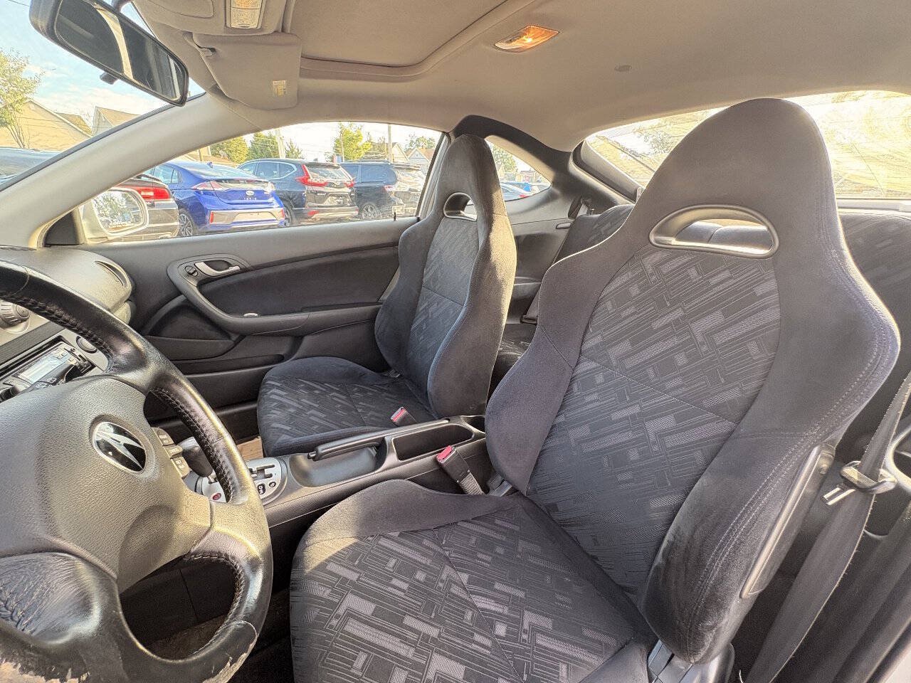 Used 2004 Acura RSX FWD image 14