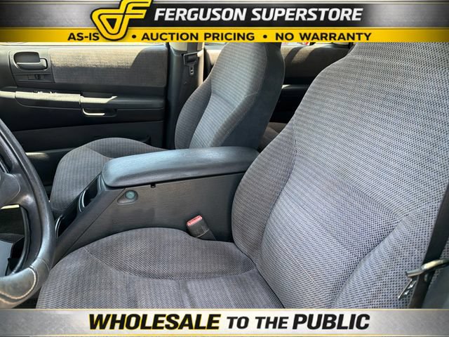 Used 2003 Dodge Durango SLT AWD/4WD image 17