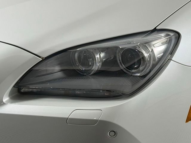 Used 2012 BMW 640i Convertible RWD image 11