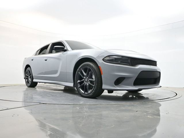 Used 2022 Dodge Charger GT w/ Plus Group image 27