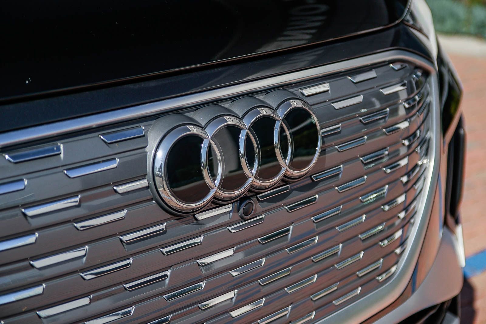 Certified 2023 Audi Q4 e-tron Prestige w/ 20" Wheel Package image 13