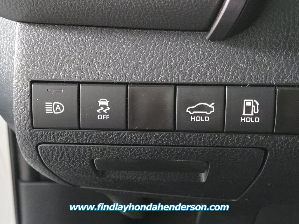Used 2024 Toyota Camry LE FWD image 25