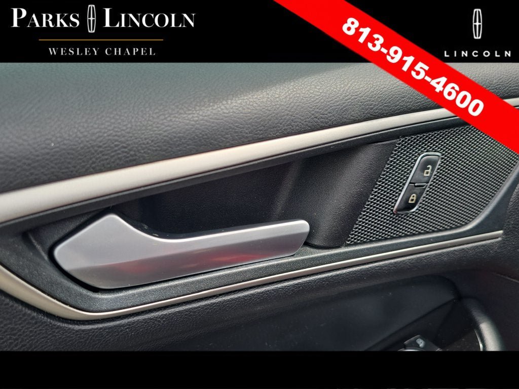 Used 2020 Ford Edge SEL w/ Convenience Package FWD image 17
