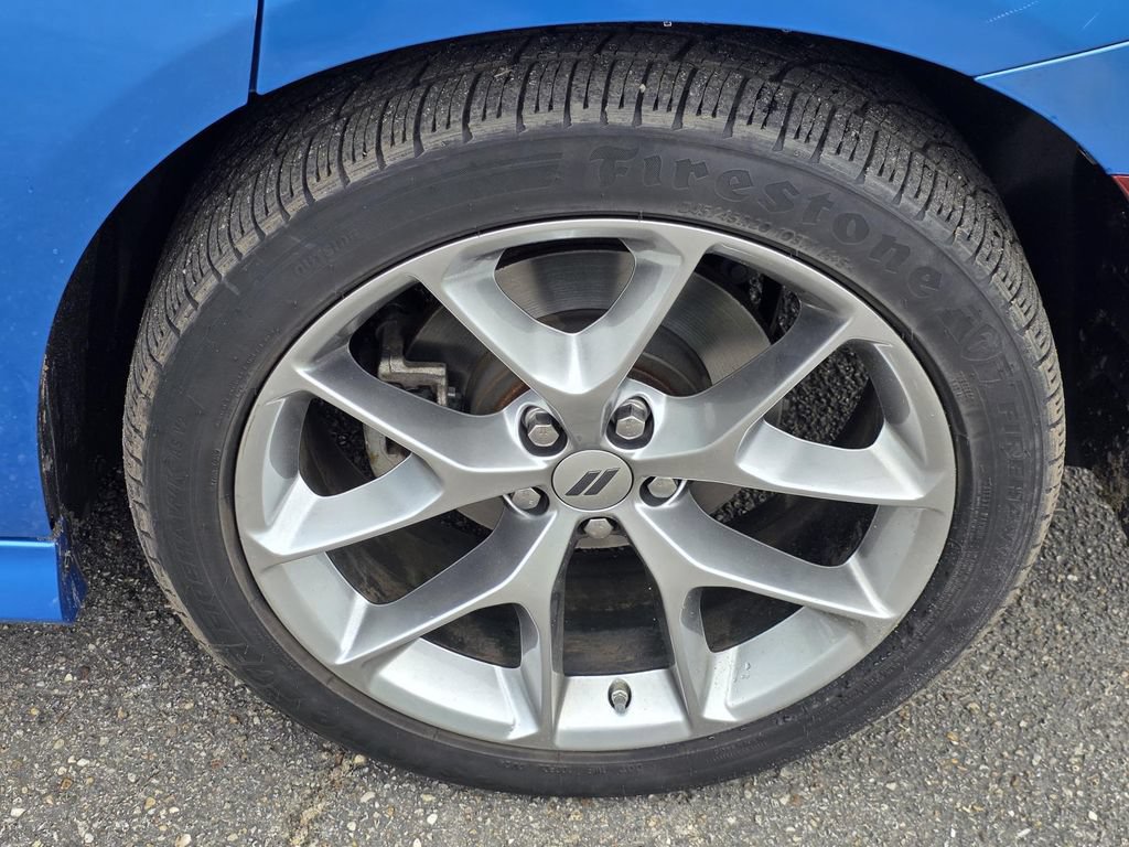 Used 2023 Dodge Charger GT RWD image 39