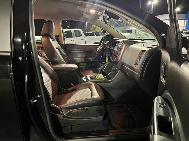 Used 2021 Chevrolet Colorado Z71 image 22