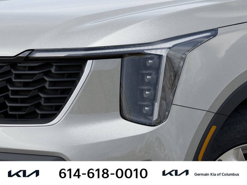 New 2026 Kia Sorento LX FWD image 13
