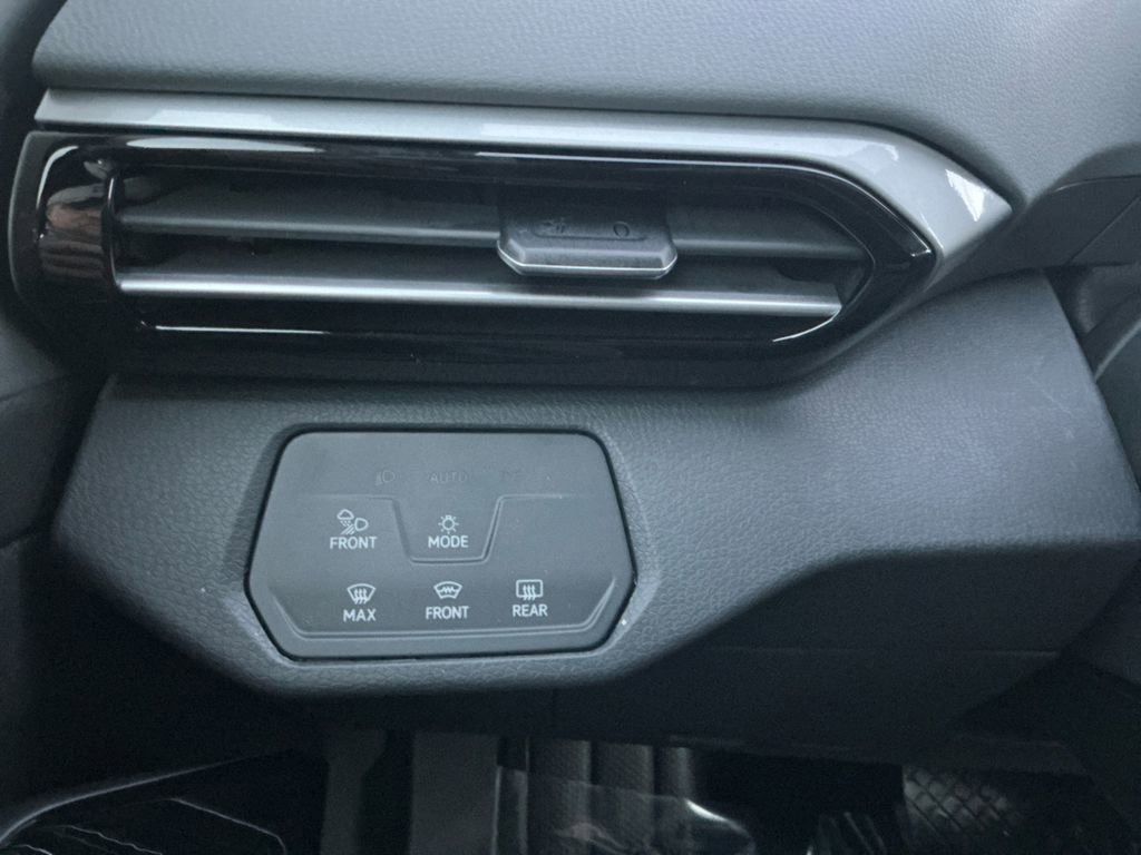 New 2026 Volkswagen ID.4 Pro S AWD/4WD image 25