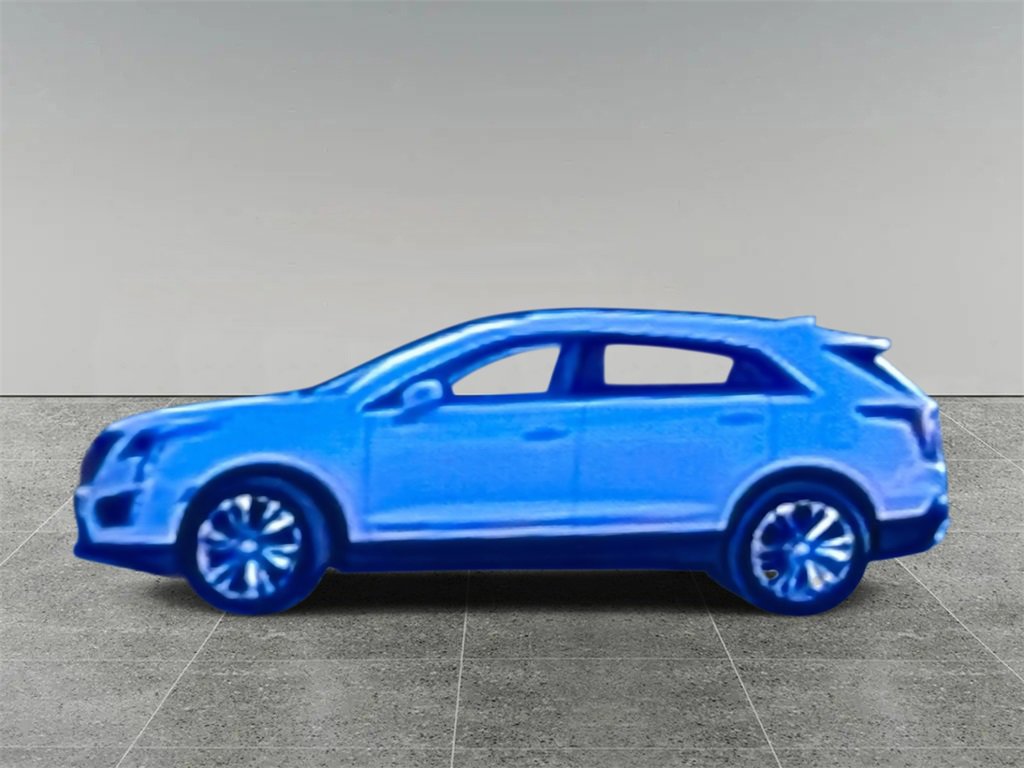 Certified 2023 Cadillac Escalade V image 5