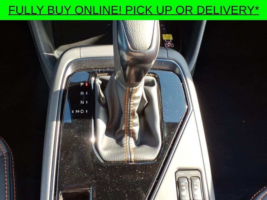 New 2026 Subaru Crosstrek 2.5i Limited image 13