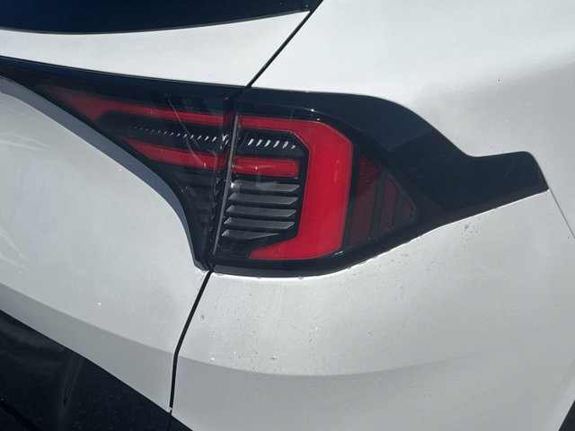 New 2026 Kia Sportage SX FWD image 33