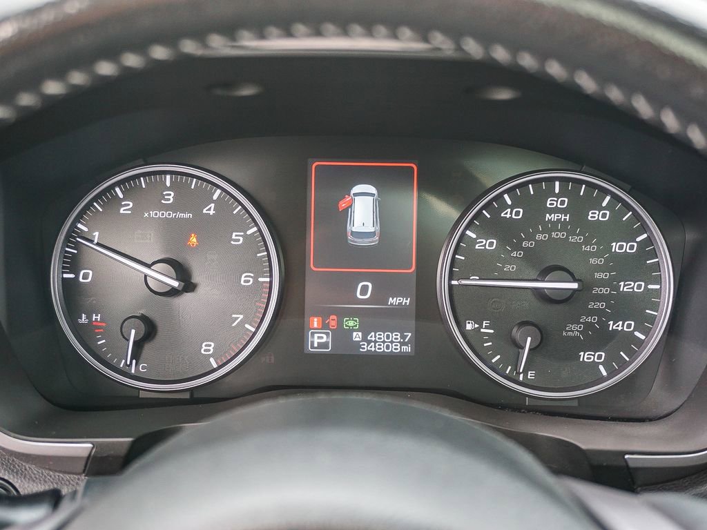 Used 2023 Subaru Ascent Limited w/ Technology Package image 21