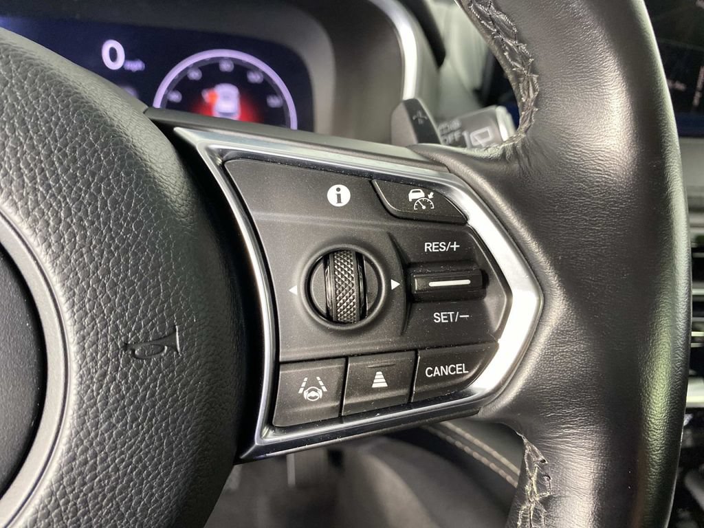 Used 2023 Acura MDX w/ Advance Package AWD/4WD image 19