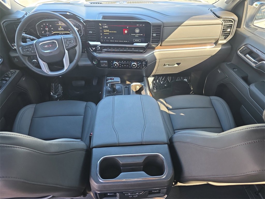 Used 2024 GMC Sierra 1500 SLT w/ SLT Premium Plus Package image 13