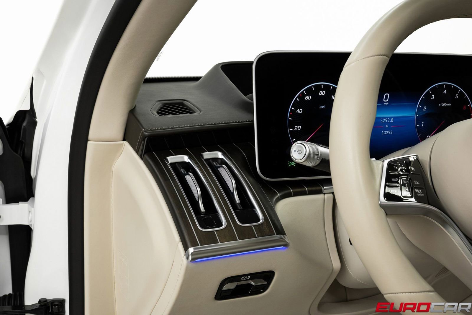 Used 2023 Mercedes-Benz Maybach S 680 4MATIC image 25