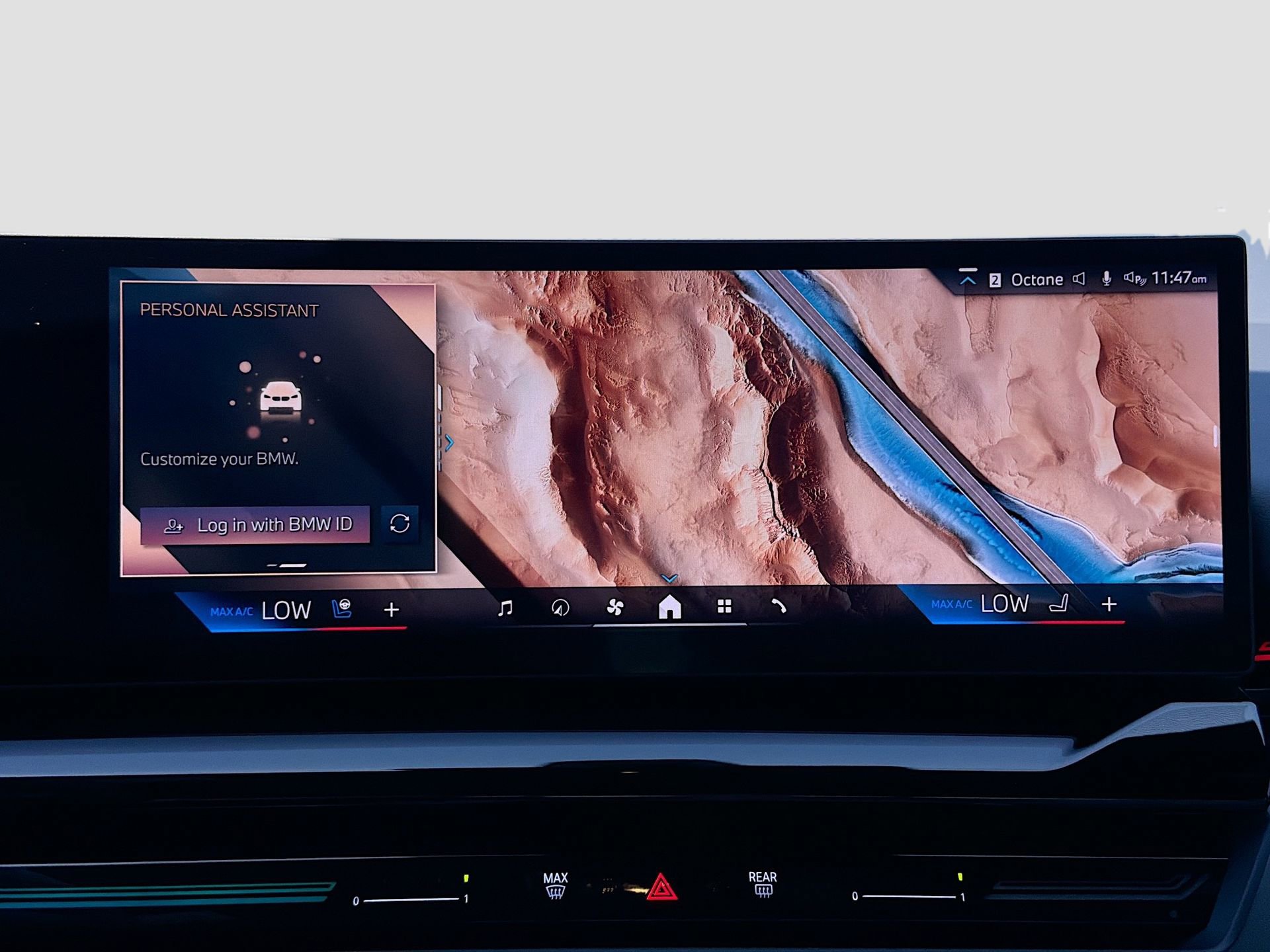 Used 2025 BMW 530i 530i w/ M Sport Package image 33