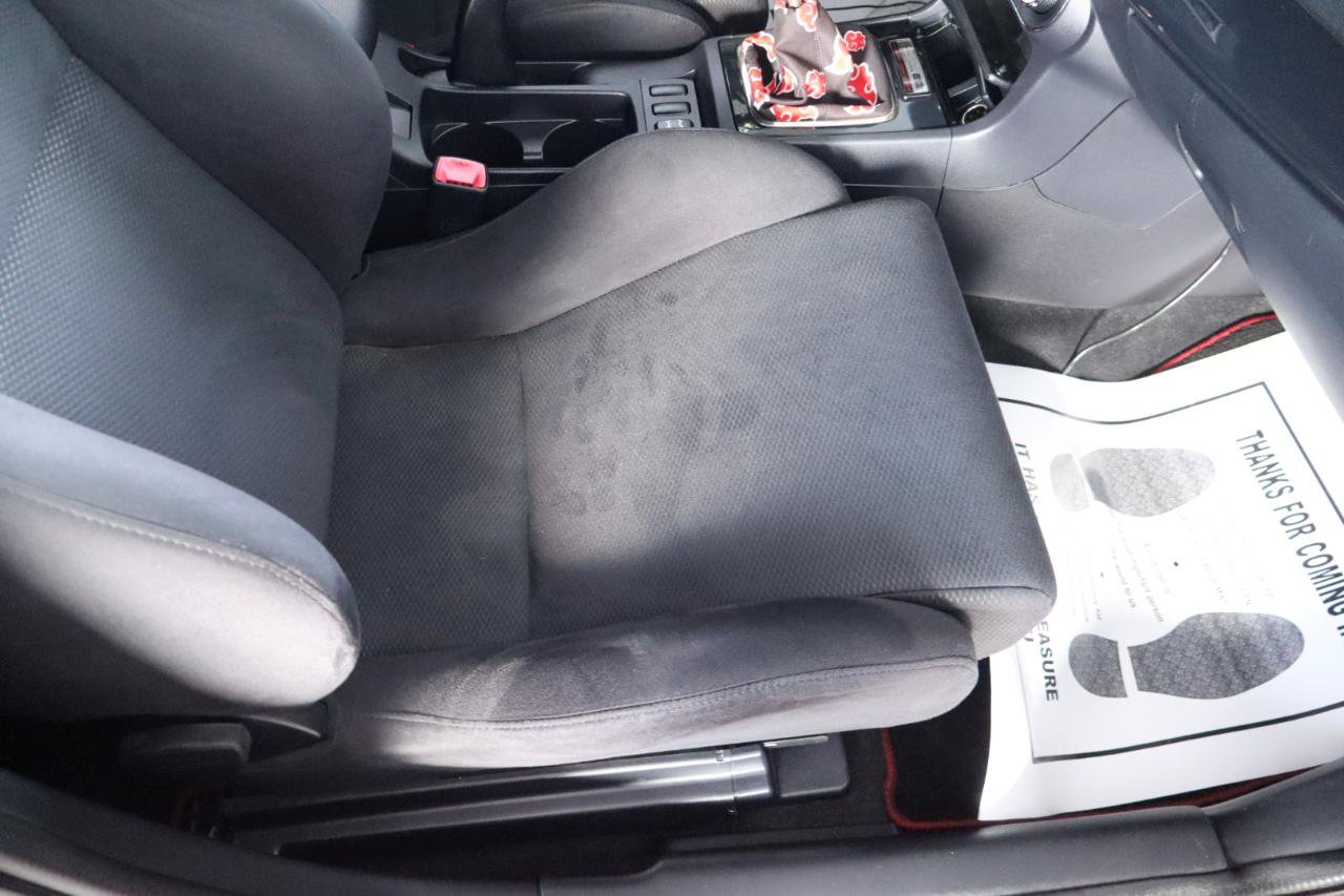 Used 2015 Mitsubishi Lancer Evolution Final Edition AWD/4WD image 40