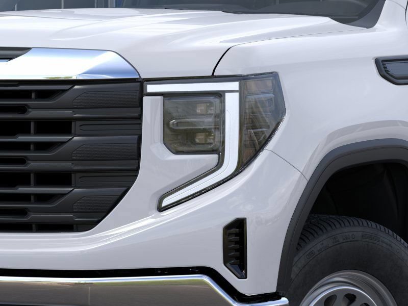 New 2026 GMC Sierra 1500 Pro w/ Pro Value Package AWD/4WD image 12