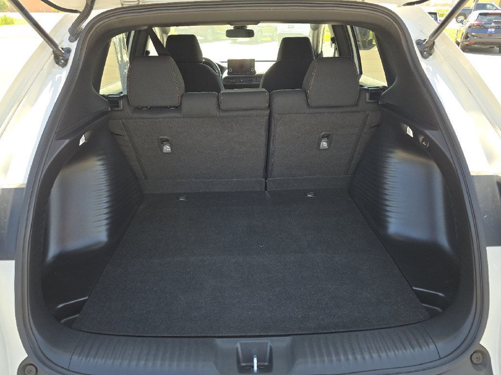 Used 2024 Honda HR-V Sport image 24