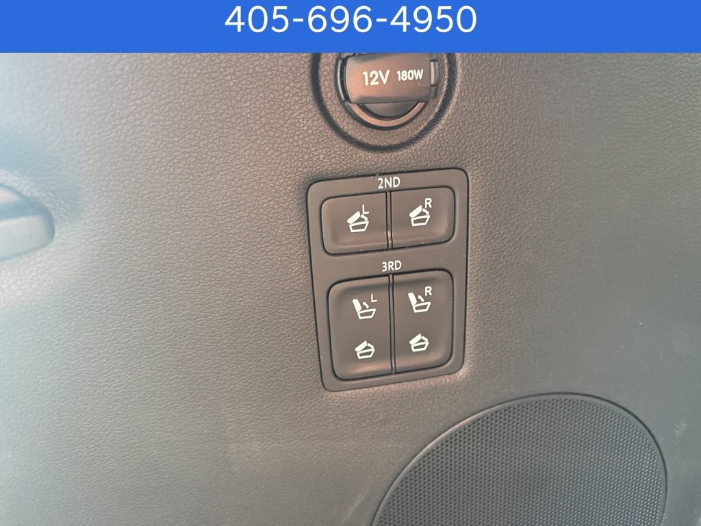 Used 2022 Hyundai Palisade Calligraphy image 19