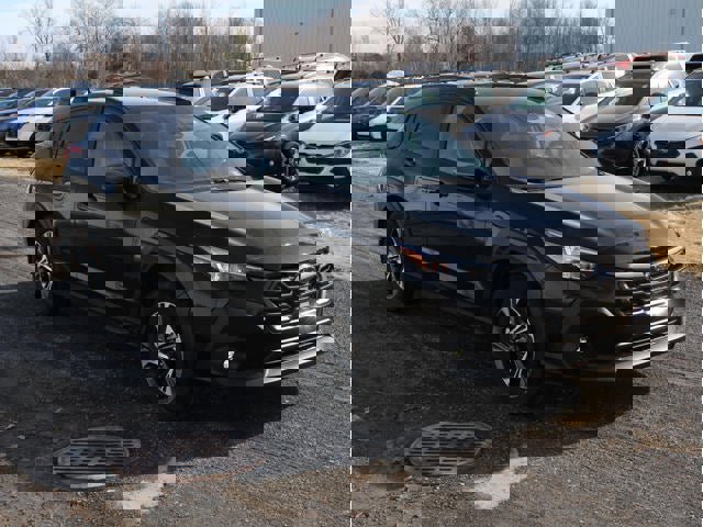 New 2026 Subaru Crosstrek 2.0i Premium image 19