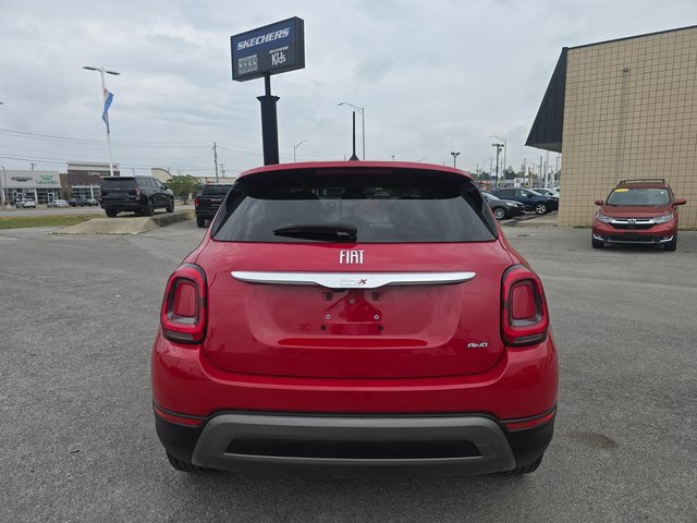 Used 2022 FIAT 500X Trekking w/ Comfort Group image 6
