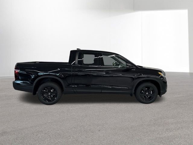 New 2026 Honda Ridgeline Black Edition image 35