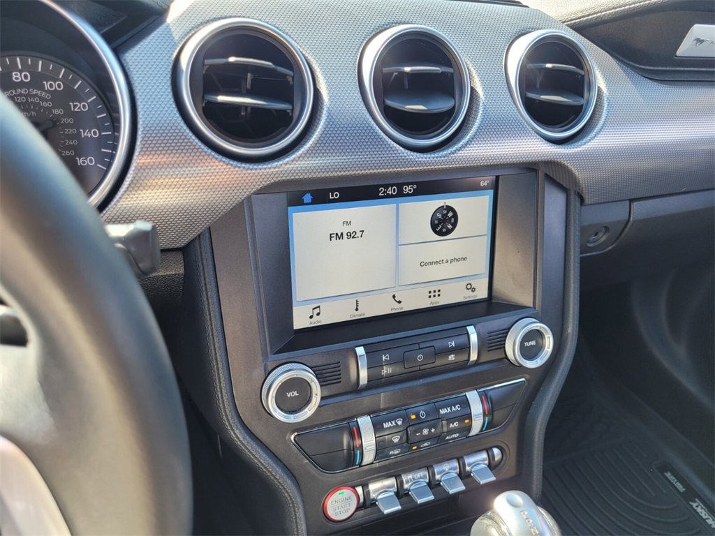 Used 2019 Ford Mustang Coupe w/ Equipment Group 101A image 18