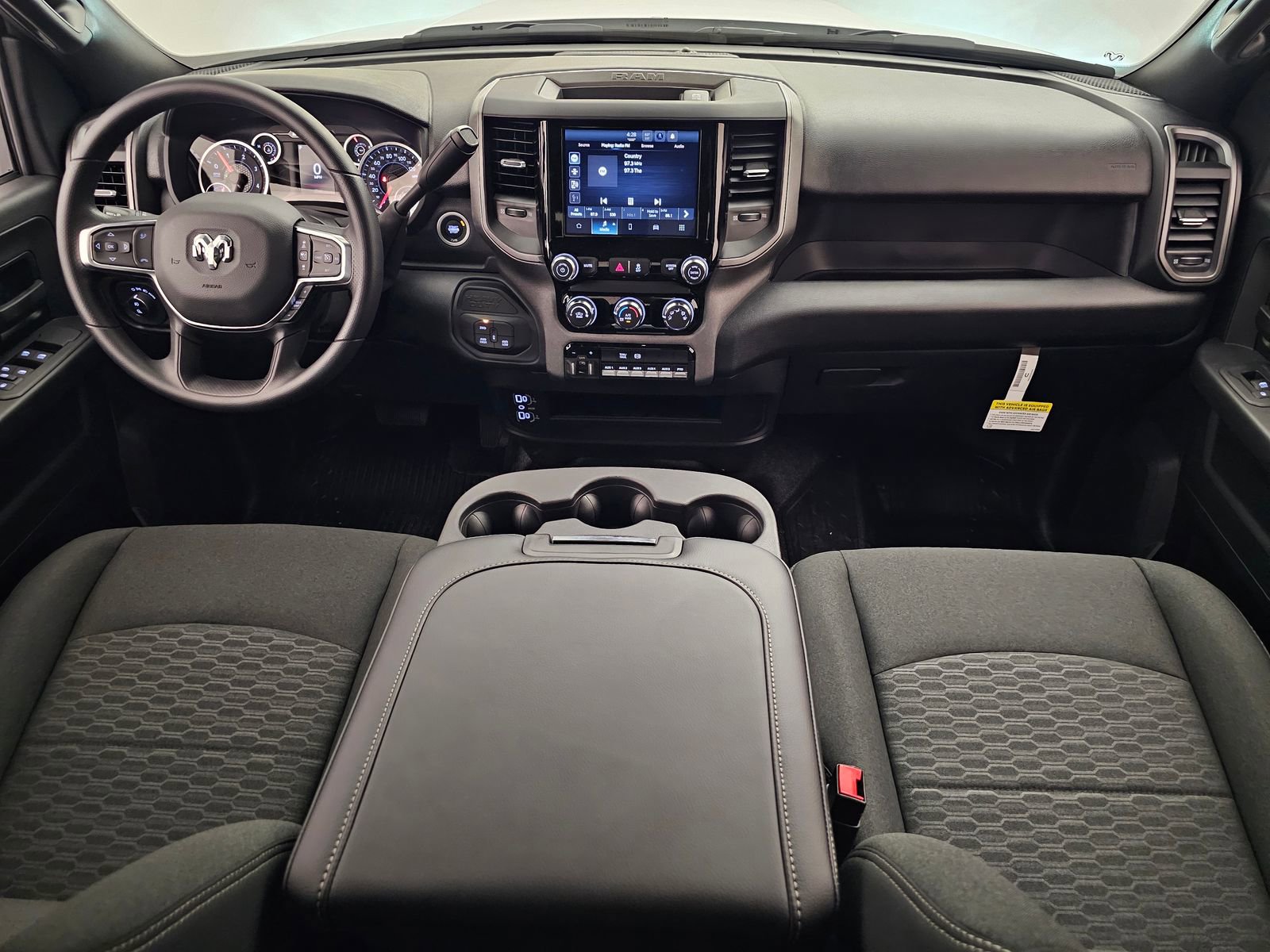 New 2026 RAM 5500 Tradesman image 15