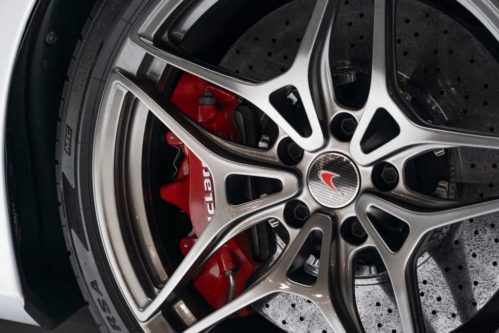 Used 2018 McLaren 720S Performance image 63