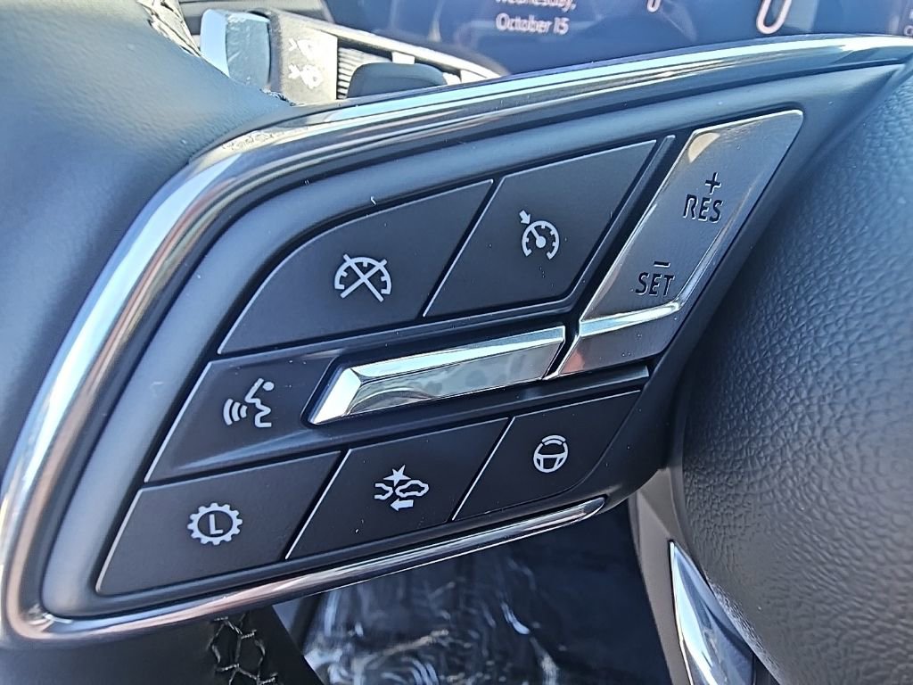 New 2026 Buick Enclave Avenir w/ Super Cruise Package image 22