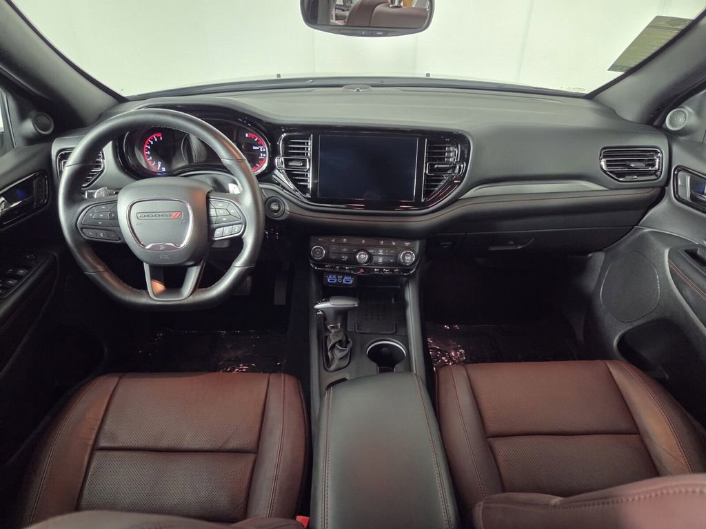 Certified 2025 Dodge Durango GT image 27