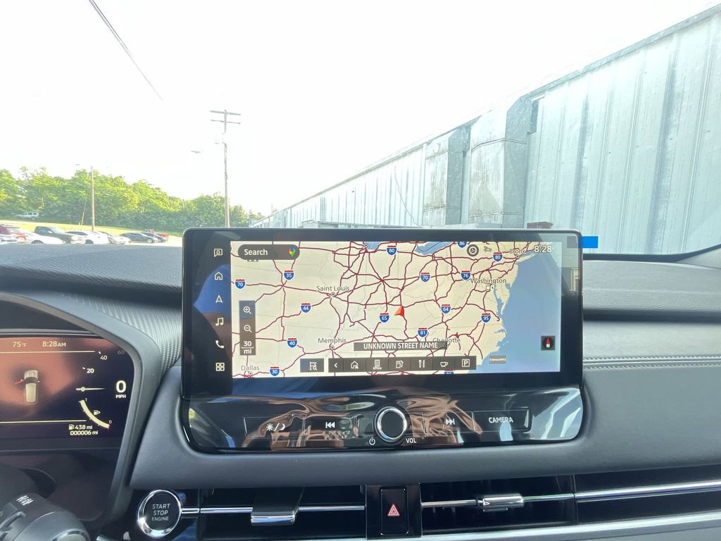 New 2025 Mitsubishi Outlander SE image 18