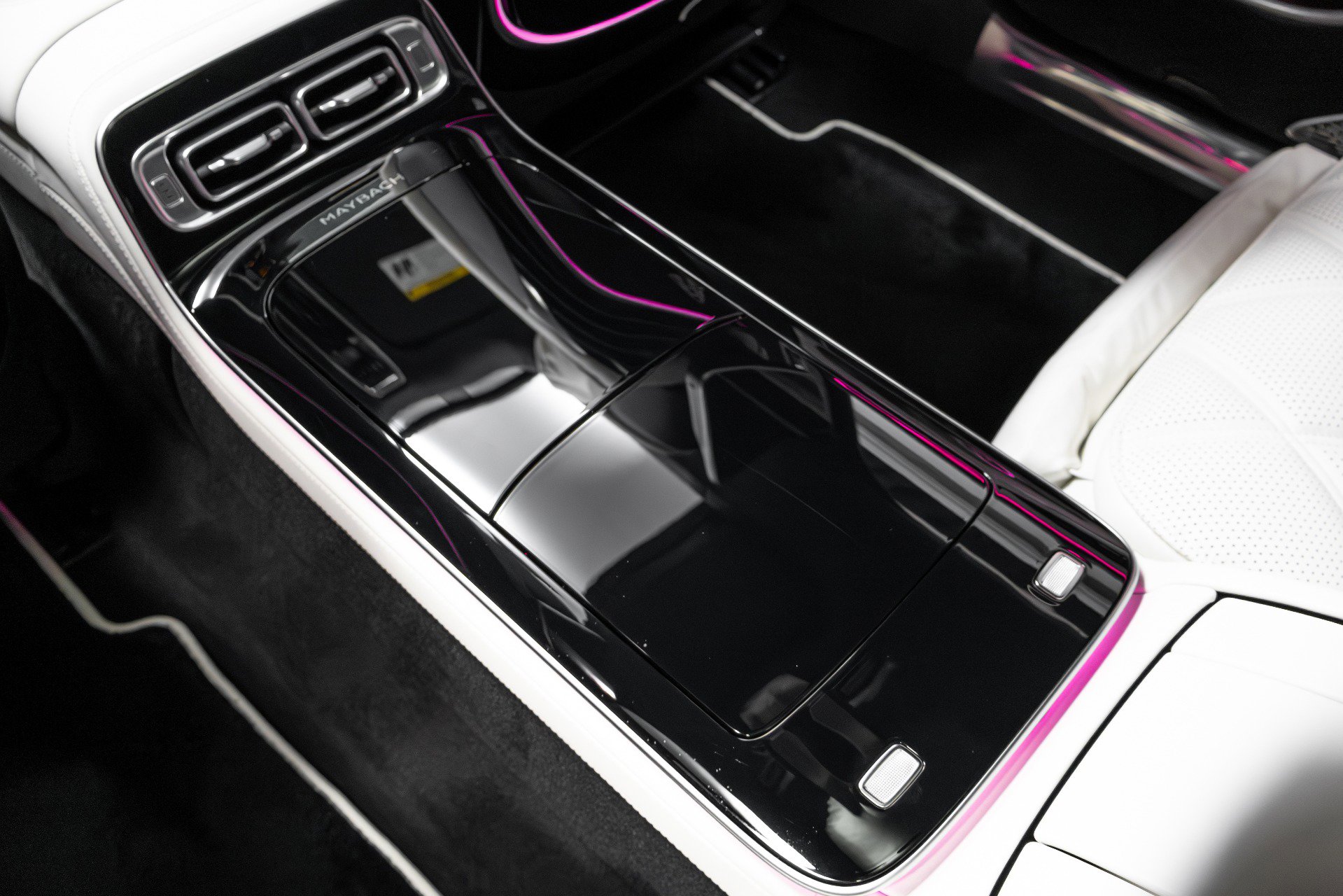 Used 2024 Mercedes-Benz Maybach S 680 4MATIC image 27