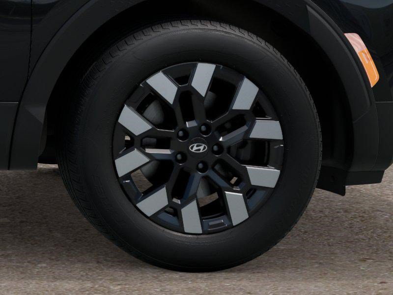 New 2027 Hyundai Santa Cruz SE AWD/4WD image 9