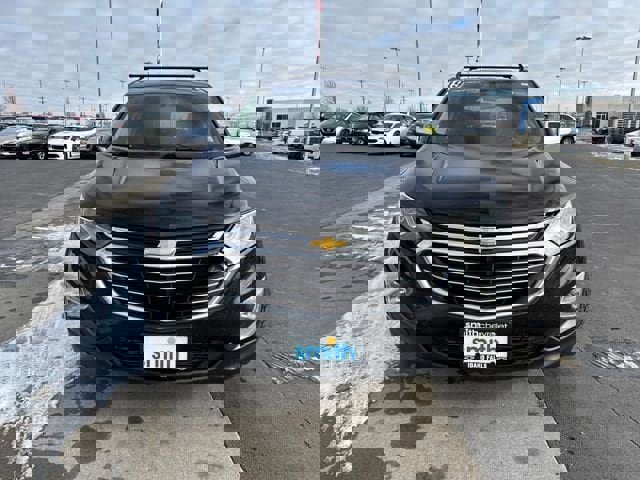 Certified 2019 Chevrolet Equinox Premier image 8