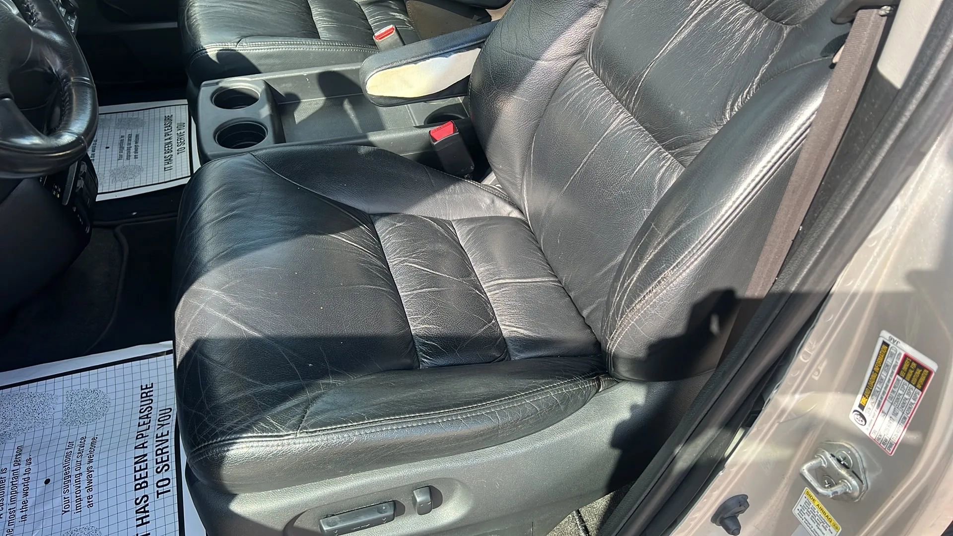 Used 2008 Honda Odyssey Touring image 21