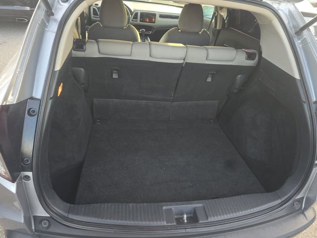Used 2022 Honda HR-V EX image 10