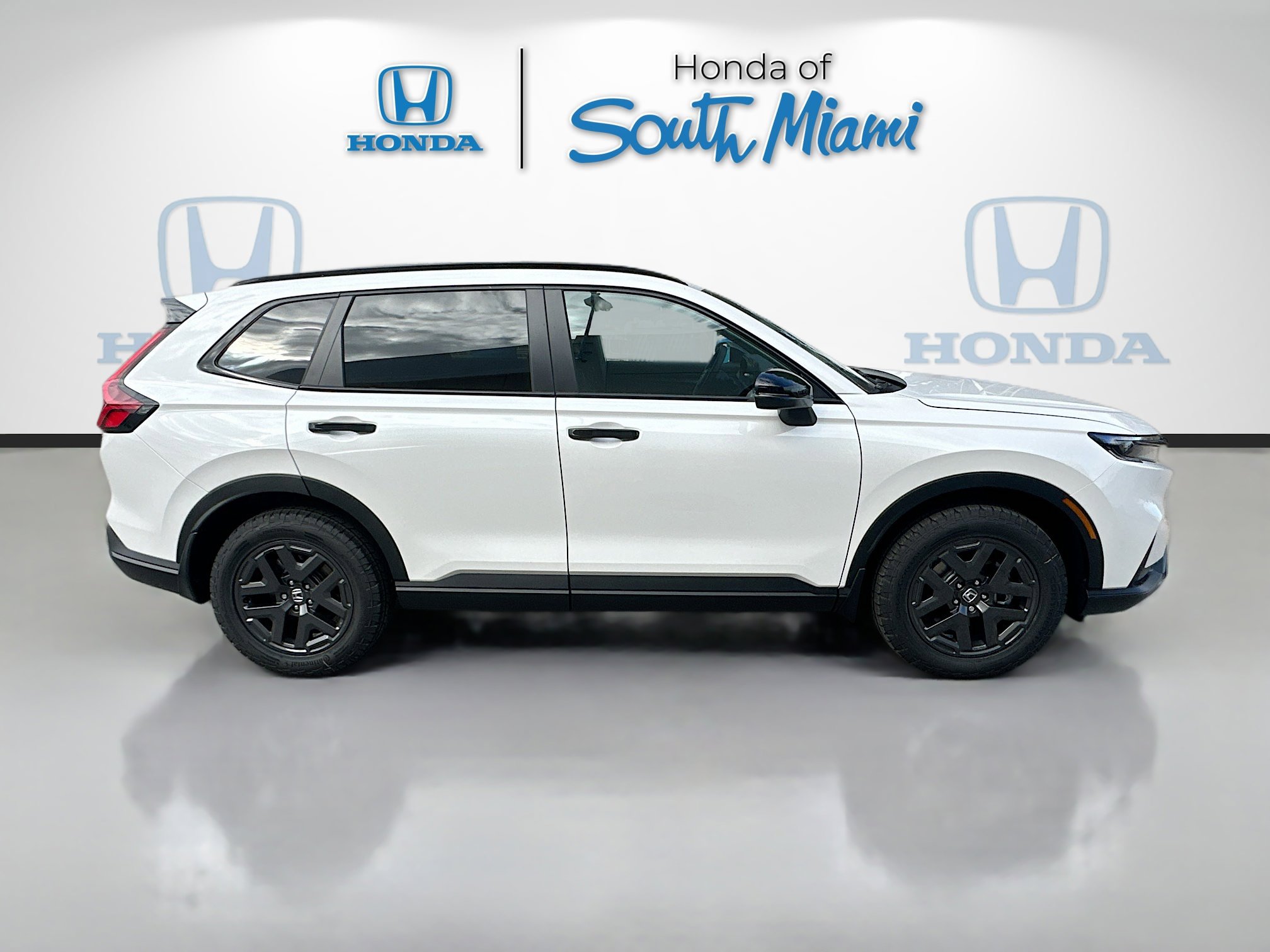 New 2026 Honda CR-V TrailSport image 8