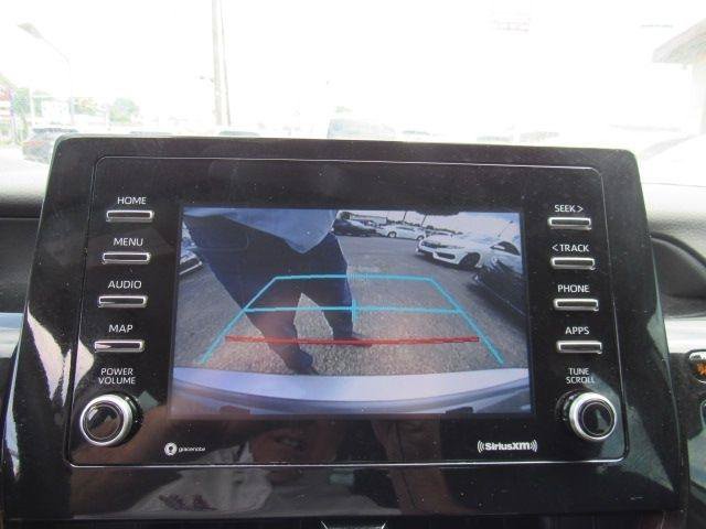 Used 2023 Toyota Camry LE FWD image 33