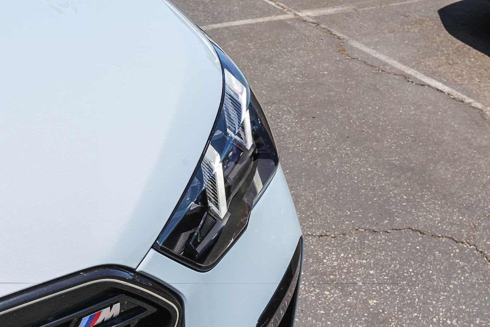New 2026 BMW X2 M35i w/ Technology Package AWD/4WD image 10