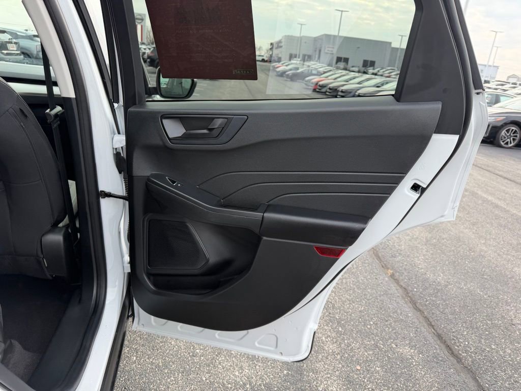 Used 2022 Ford Escape SE w/ Convenience Package image 19