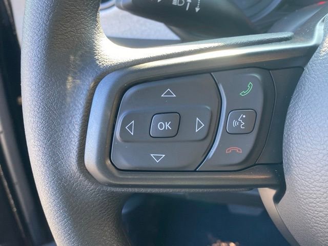 New 2026 Jeep Gladiator Sport image 16